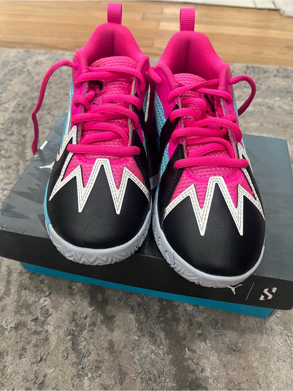 Puma Scoot Zeros